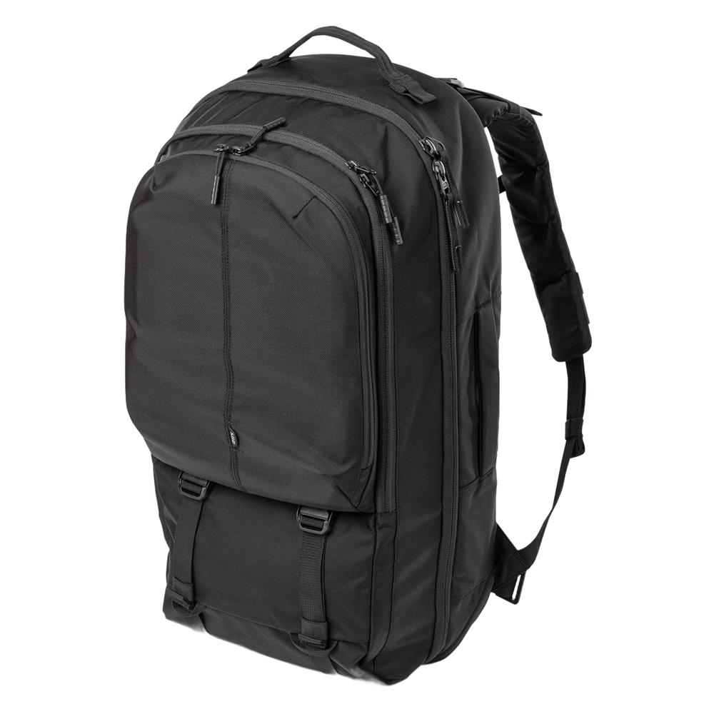 5.11 backpack for laptop Rush 72 2.0 55 L cut MOLLE with a loop on the front panel for a name tape or agency ID Tactical Backpack | 5.11 Tactical