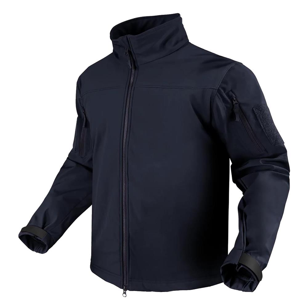 Men's Condor Westpac Softshell Jacket | TacticalGear.com