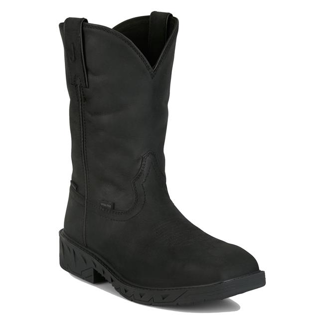 Men's Justin 11