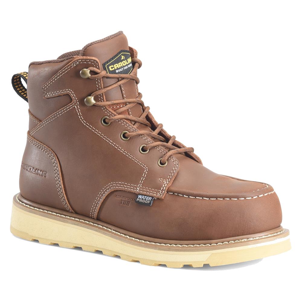 carolina hunting boots