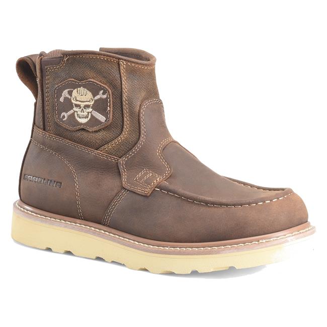 Men's Carolina 6