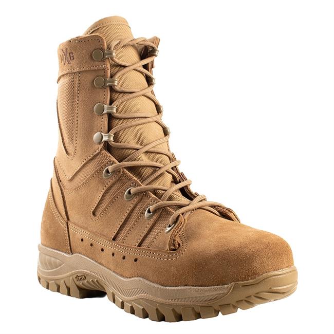 Men's Belleville Flyweight MXG Hot Weather Steel Toe Boots