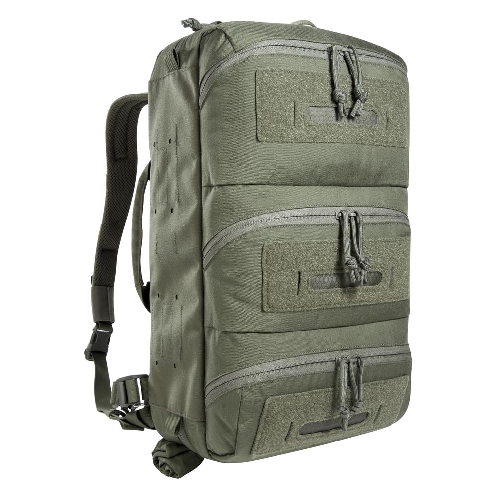 Tasmanian Tiger Modular Medic Combat Pack 18 | TacticalGear.com