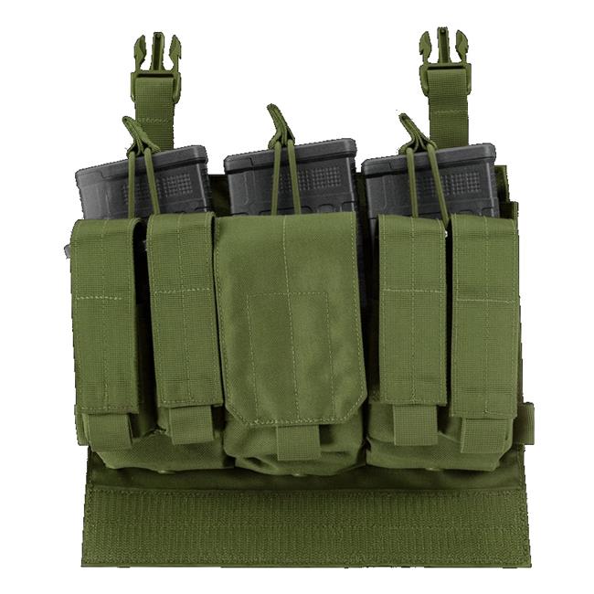 Condor VAS Recon Mag Panel