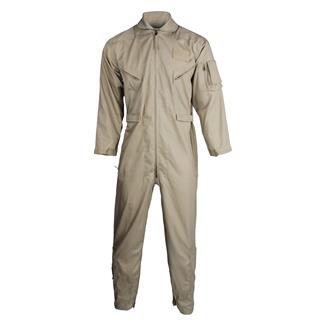 TRU-SPEC Poly / Cotton Twill 27/P Flight Suits | Tactical Gear ...