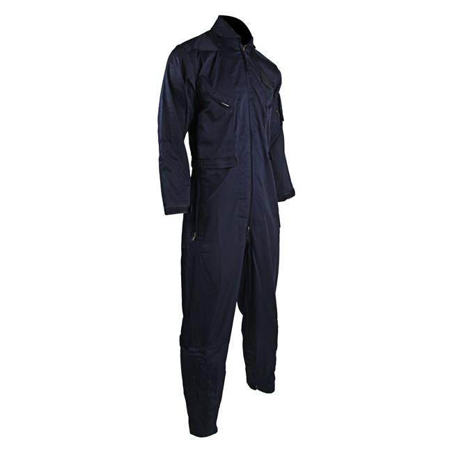 TRU-SPEC Poly / Cotton Twill 27/P Flight Suits | Tactical Gear ...