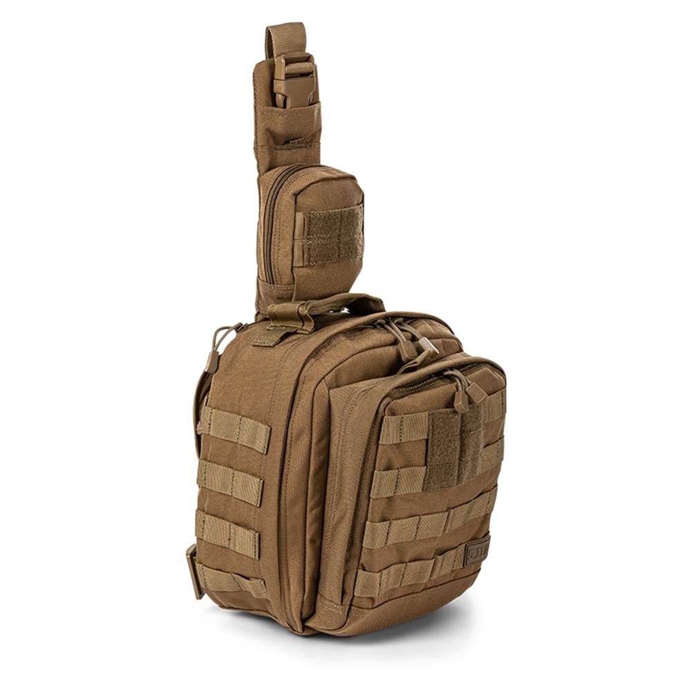 5.11 RUSH MOAB 6 | TacticalGear.com