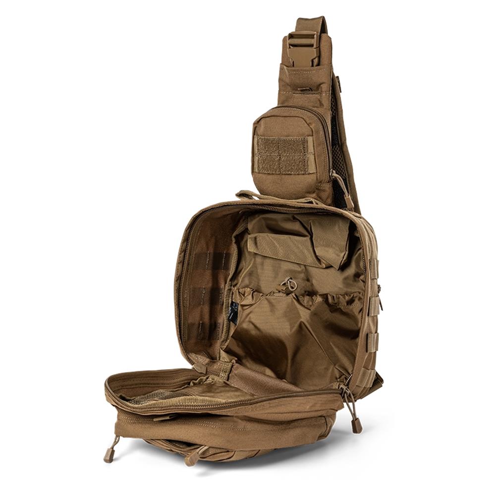 5.11 RUSH MOAB 6 | TacticalGear.com