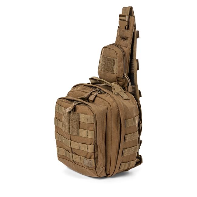 5.11 RUSH MOAB 6 | TacticalGear.com