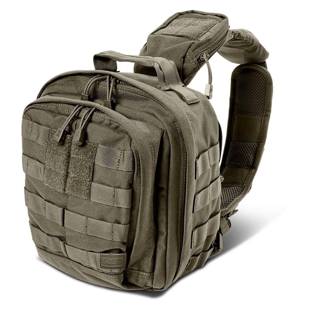 5.11 RUSH MOAB 6 | TacticalGear.com