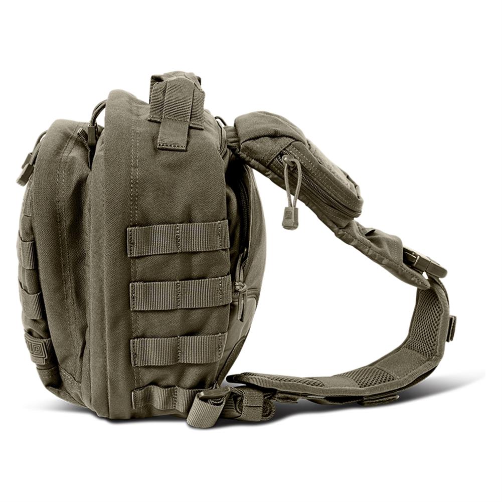 5.11 RUSH MOAB 6 | TacticalGear.com