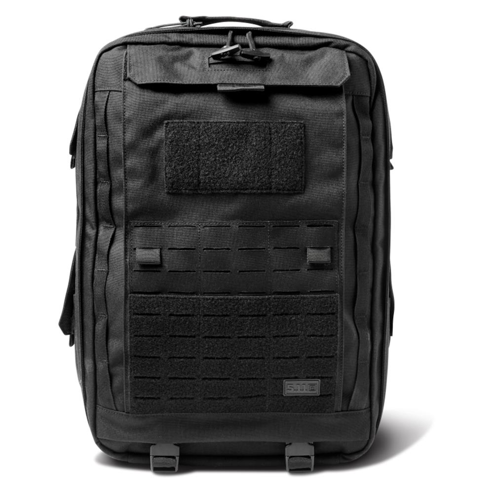 511 backpack with laptop compartment 5.11 Tactical UCR Backpack in Black