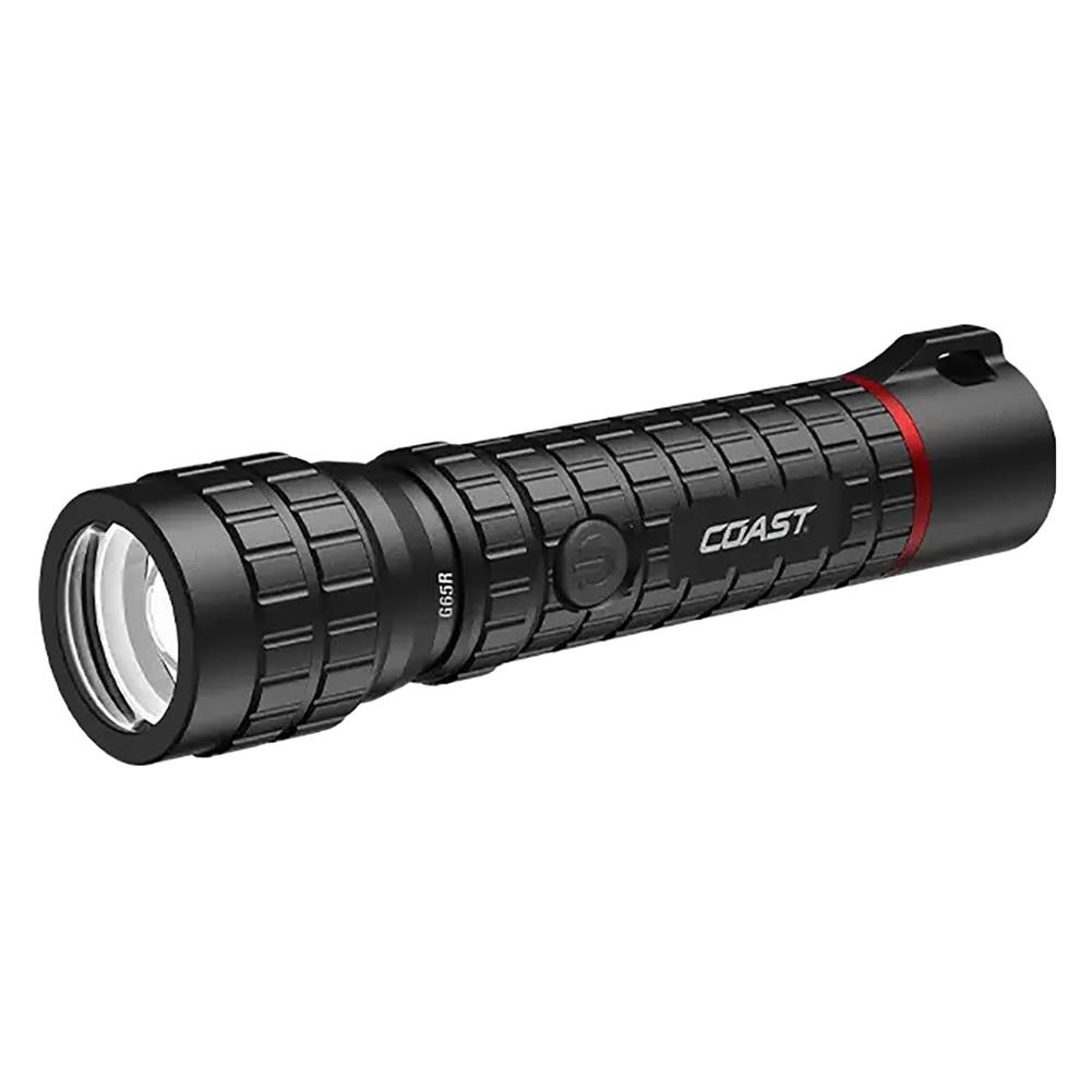brightest rechargeable waterproof fighting flashlight PFSN 6000LM Tactical When the flashlight is powered off KNIBO Rechargeable Flashlight 99000 High