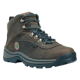 Men's Timberland White Ledge Hiker Boots | Tactical Gear Superstore | TacticalGear.com