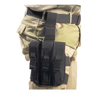 Elite Survival Systems Tactical Mag Pouch Black