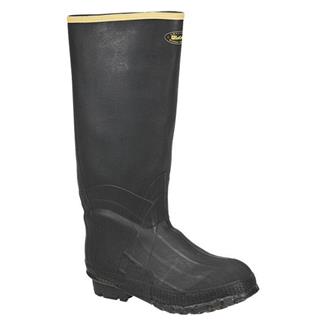 Men's LaCrosse 16" ZXT Knee Waterproof Boots Black