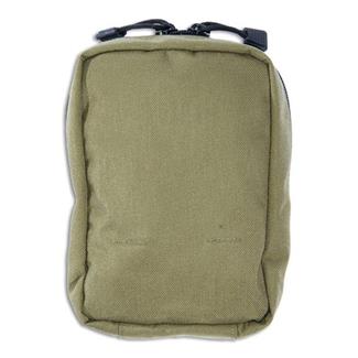 Elite Survival Systems MOLLE Medical Utility Pouch Coyote Tan