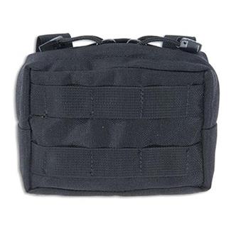 Elite Survival Systems MOLLE Small General Utility Pouch Black