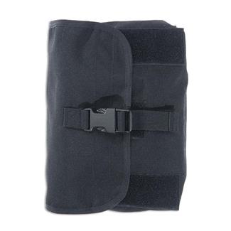 Elite Survival Systems MOLLE Gas Mask Pouch Black