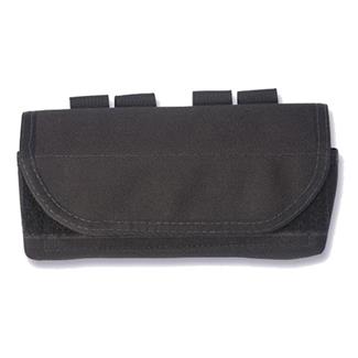 Elite Survival Systems MOLLE Shotshell Pouch Black