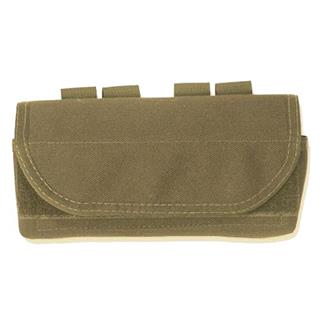 Elite Survival Systems MOLLE Shotshell Pouch Coyote Tan