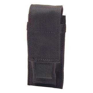 Elite Survival Systems MOLLE Pistol Single Mag Pouch Black