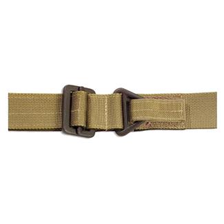 Elite Survival Systems Assault Rescue Belt Coyote Tan