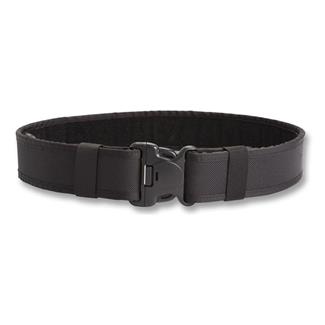 Elite Survival Systems Dura-Tek Molded Duty Belt Black