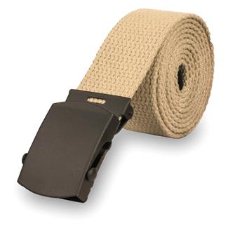 Elite Survival Systems General Utility Belt Coyote Tan