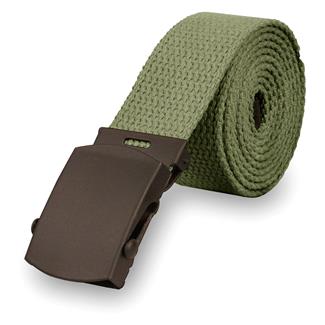 Elite Survival Systems General Utility Belt Olive Drab