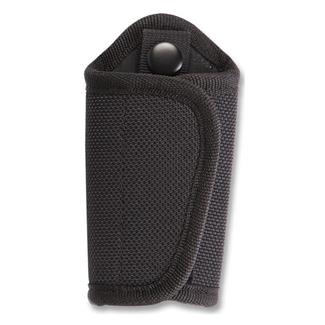 Elite Survival Systems Dura-Tek Silent Key Case Black