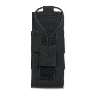 Elite Survival Systems Universal Radio Pouch Black