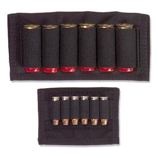 Elite Survival Systems Belt Slot Ammo Carrier Black