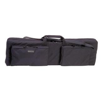 Elite Survival Systems Double Agent Rifle Case Black