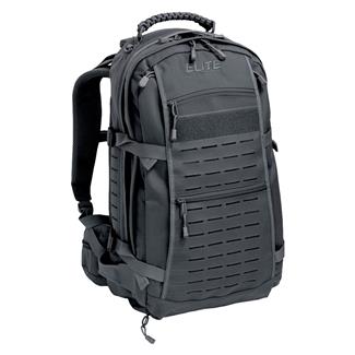 Elite Survival Systems Mission Pack Black