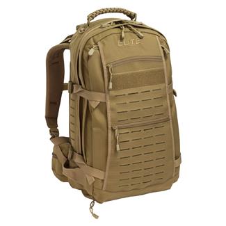 Elite Survival Systems Mission Pack Coyote Tan
