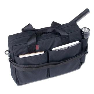 Elite Survival Systems Duty Bag Black