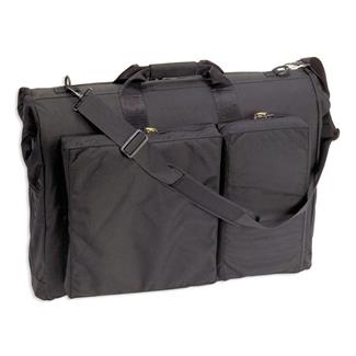 Elite Survival Systems Deluxe Garment Bag Black