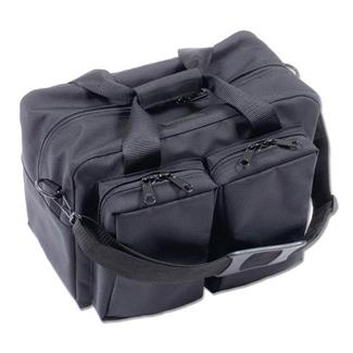 Elite Survival Systems Deluxe Overnight Bag Black