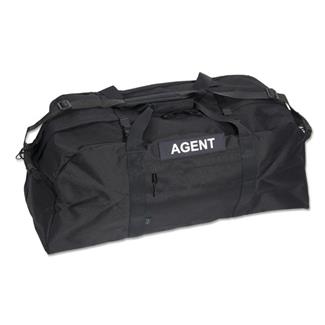 Elite Survival Systems Elite Cargo Bag Black