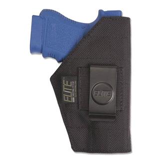 Elite Survival Systems IWB Clip Holster Black