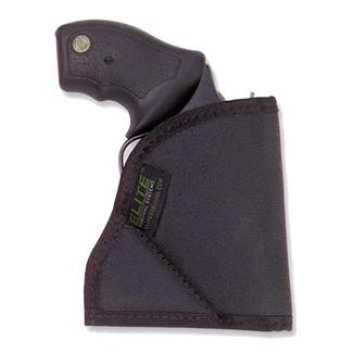 Elite Survival Systems Elite Pocket Holster Black