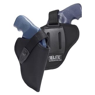 Elite Survival Systems Dura-Tek Hip Holster Black