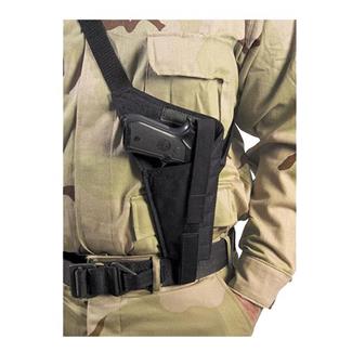 Elite Survival Systems Military Shoulder Holster Black
