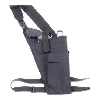 Elite Survival Systems Hunting Shoulder Holster Black