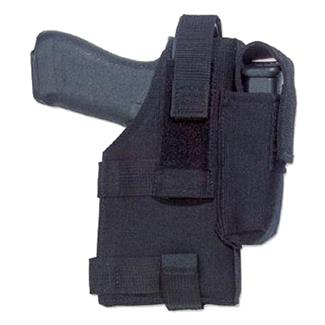 Elite Survival Systems Modular Pistol Holster Black