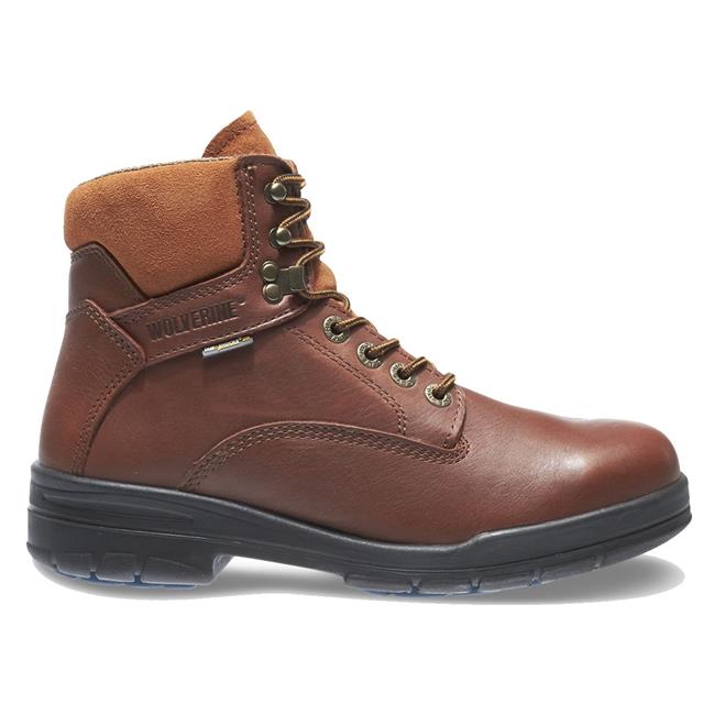 wolverine tacoma durashocks