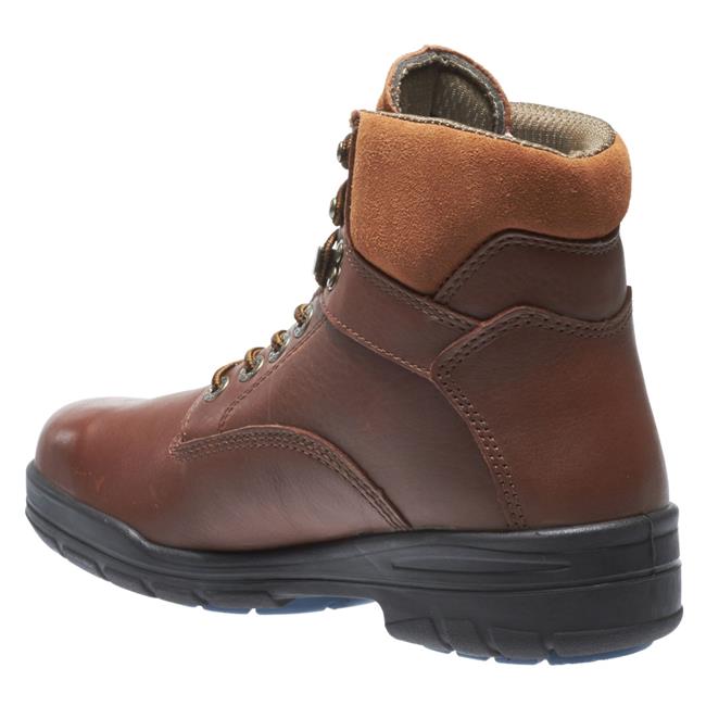wolverine tacoma durashocks