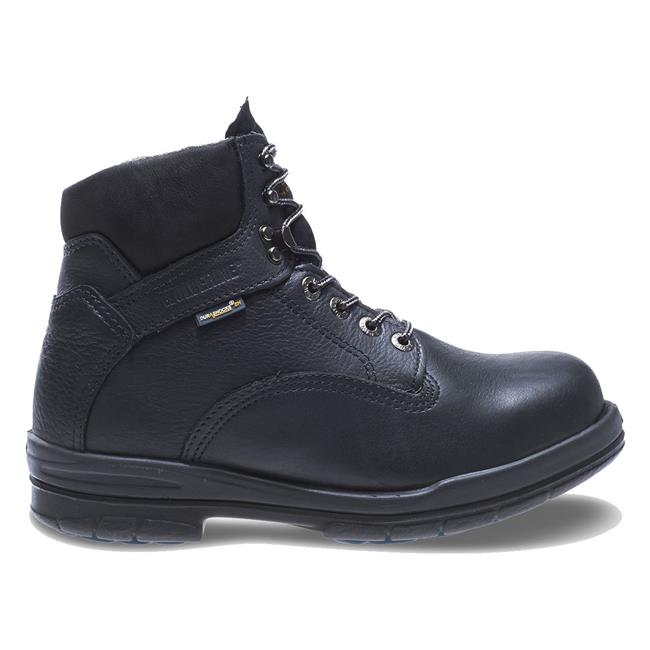 wolverine tacoma durashocks