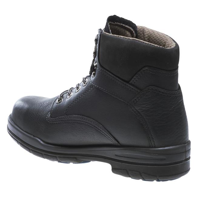 wolverine tacoma durashocks
